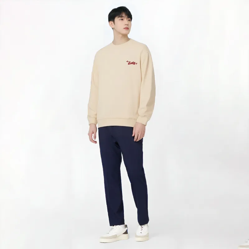 *EVAE+MOB Dreadlocks Series Sweatshirt Unisex-10