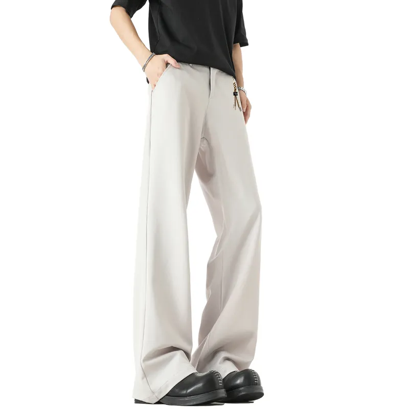 *EVAE+MOB Suit Trousers Unisex-13