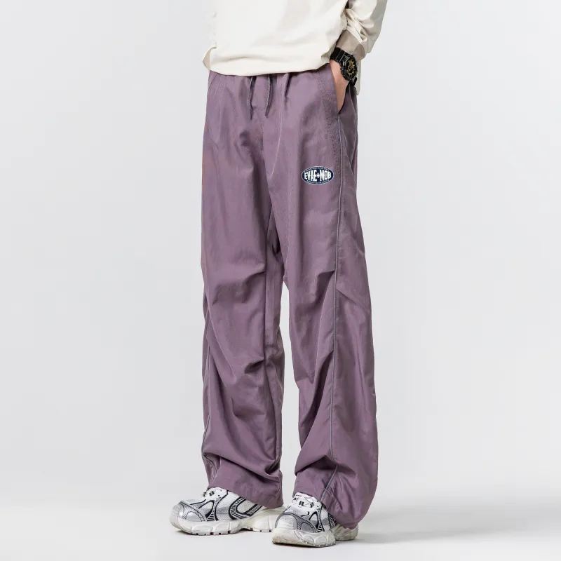 *EVAE+MOB Casual Pants Unisex-27