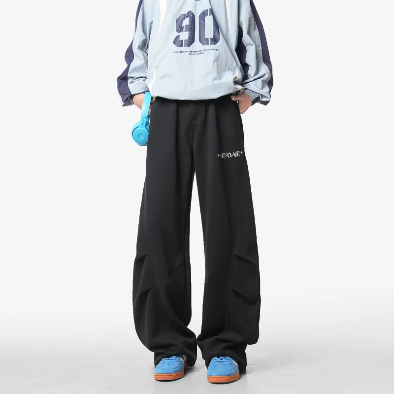 *EVAE+MOB Casual Pants Unisex-19
