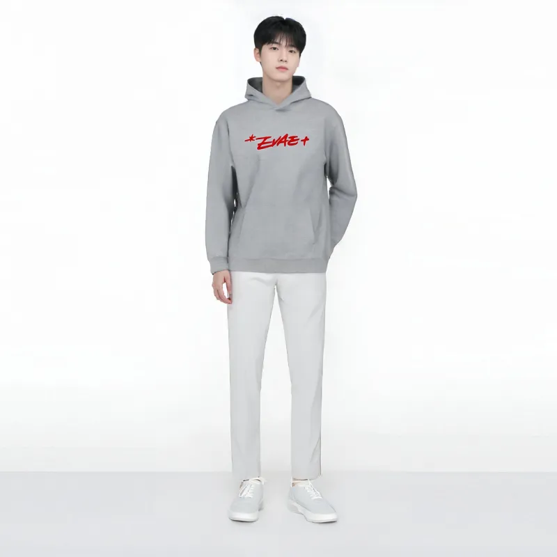 *EVAE+MOB Dreadlocks Series Sweatshirt Unisex-3