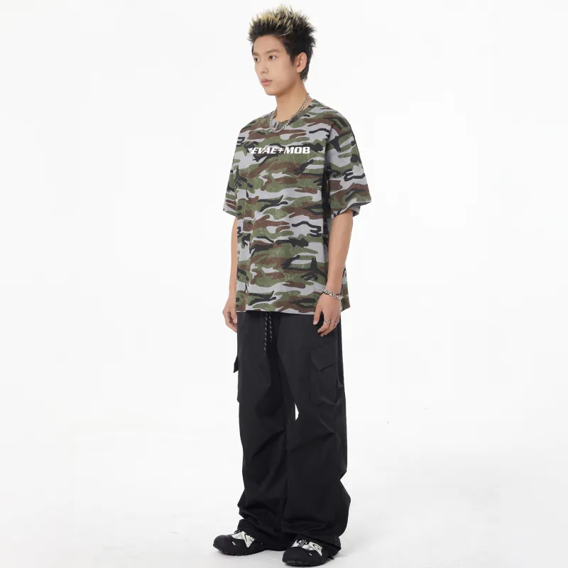 *EVAE+MOB Casual Sportswear Unisex-26