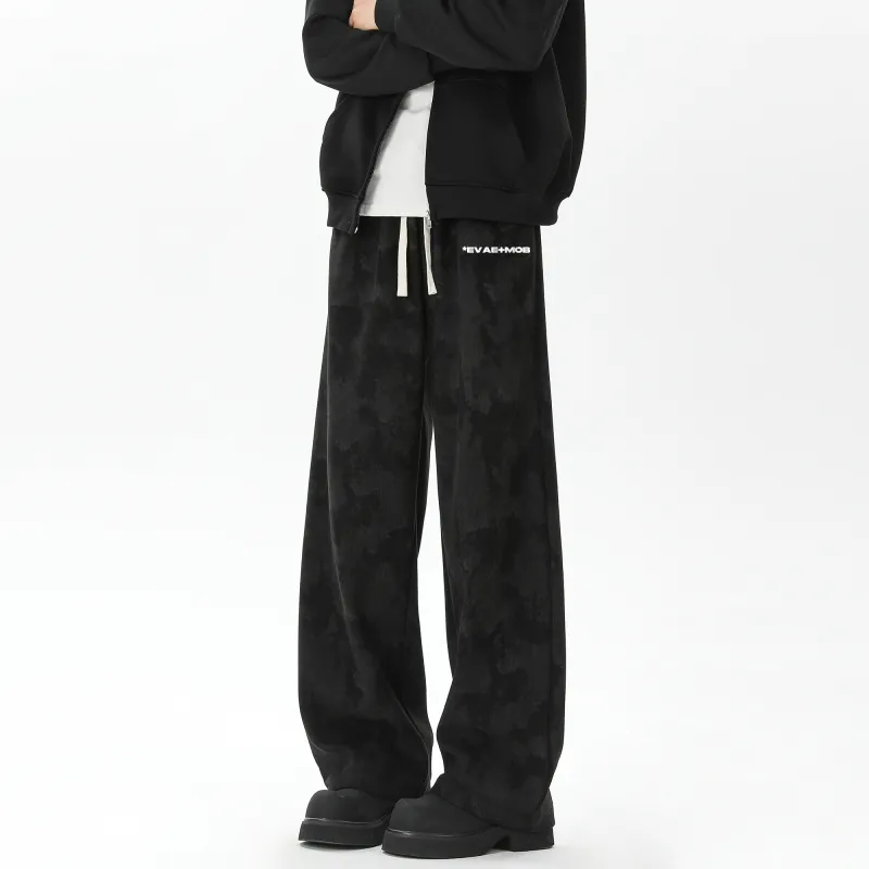 *EVAE+MOB Casual Sportswear Unisex-3