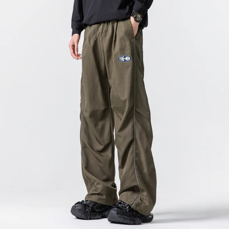 *EVAE+MOB Casual Pants Unisex-19