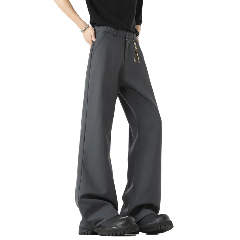 *EVAE+MOB Suit Trousers Unisex-20