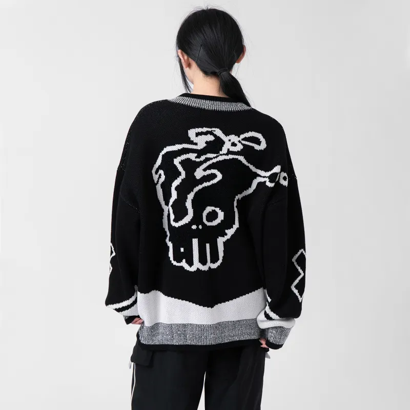 *EVAE+MOB Casual Sportswear Unisex-8