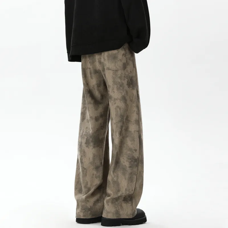 *EVAE+MOB Casual Sportswear Unisex-35