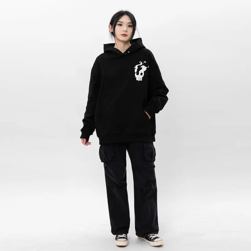 *EVAE+MOB Sweatshirts Unisex-4