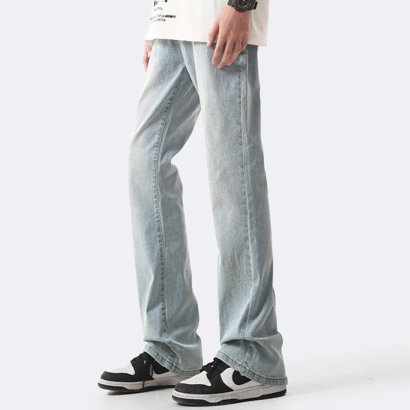 *EVAE+MOB Jeans Unisex-10