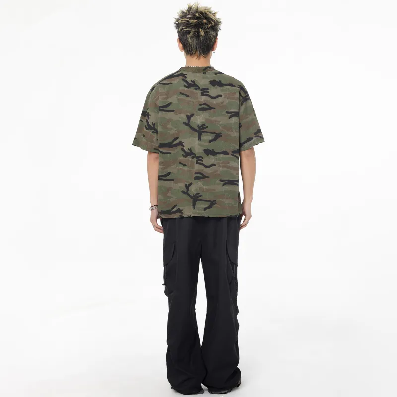 *EVAE+MOB Casual Sportswear Unisex-12