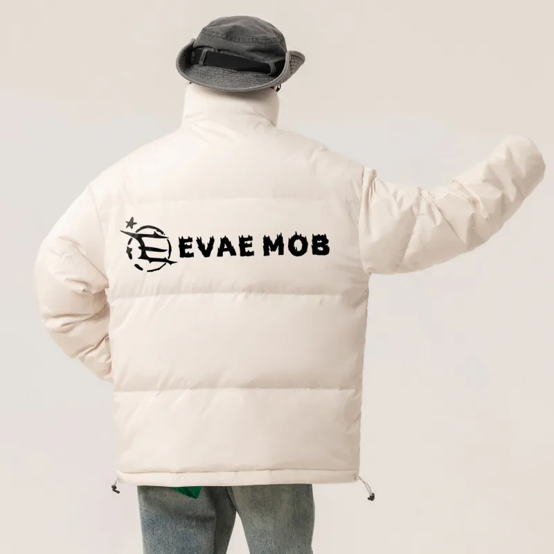 *EVAE+MOB Down Jackets Unisex-7