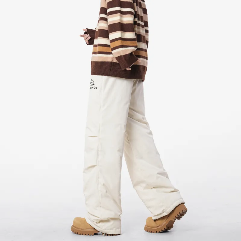 *EVAE+MOB Down & Insulated Pants Unisex-4
