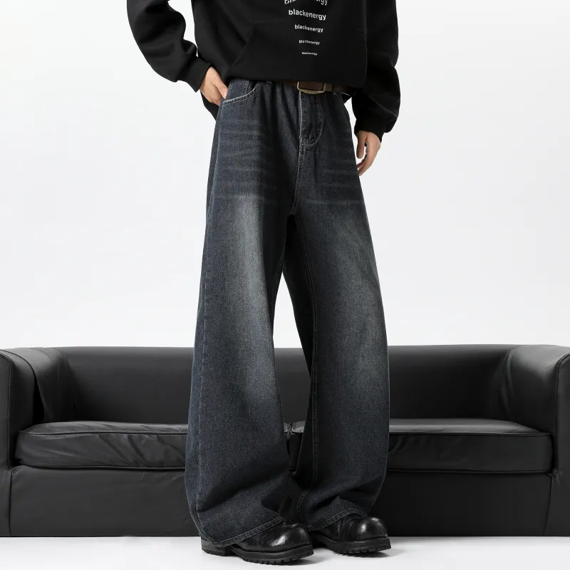*EVAE+MOB Jeans Unisex Image Color-3
