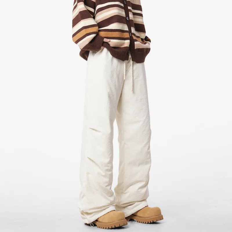 *EVAE+MOB Down & Insulated Pants Unisex-2