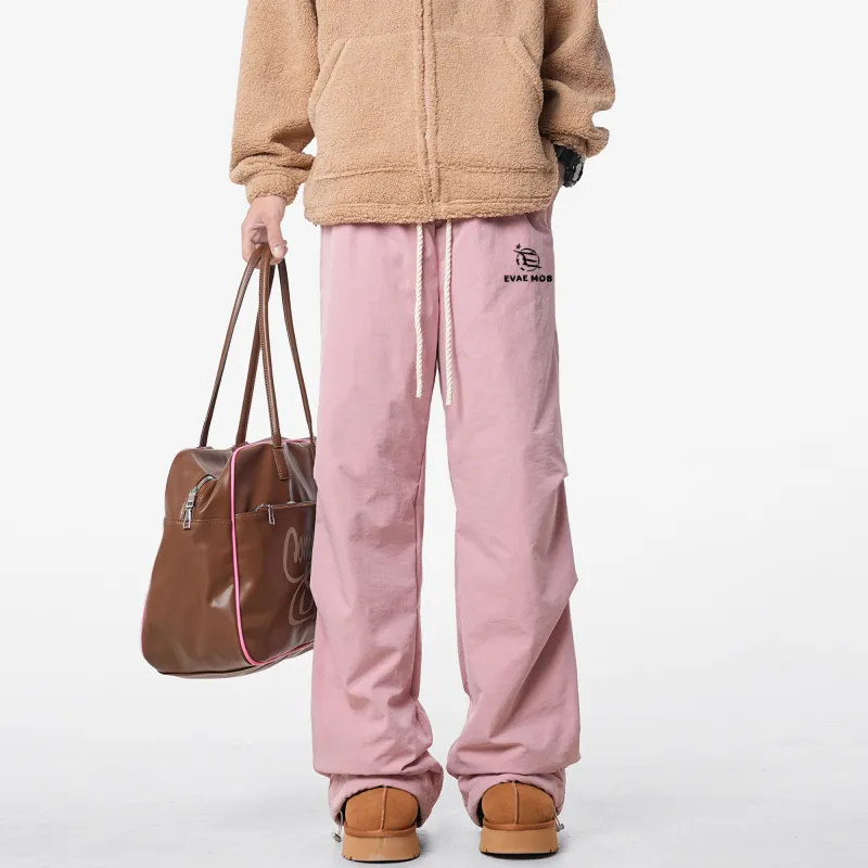 *EVAE+MOB Down & Insulated Pants Unisex-11