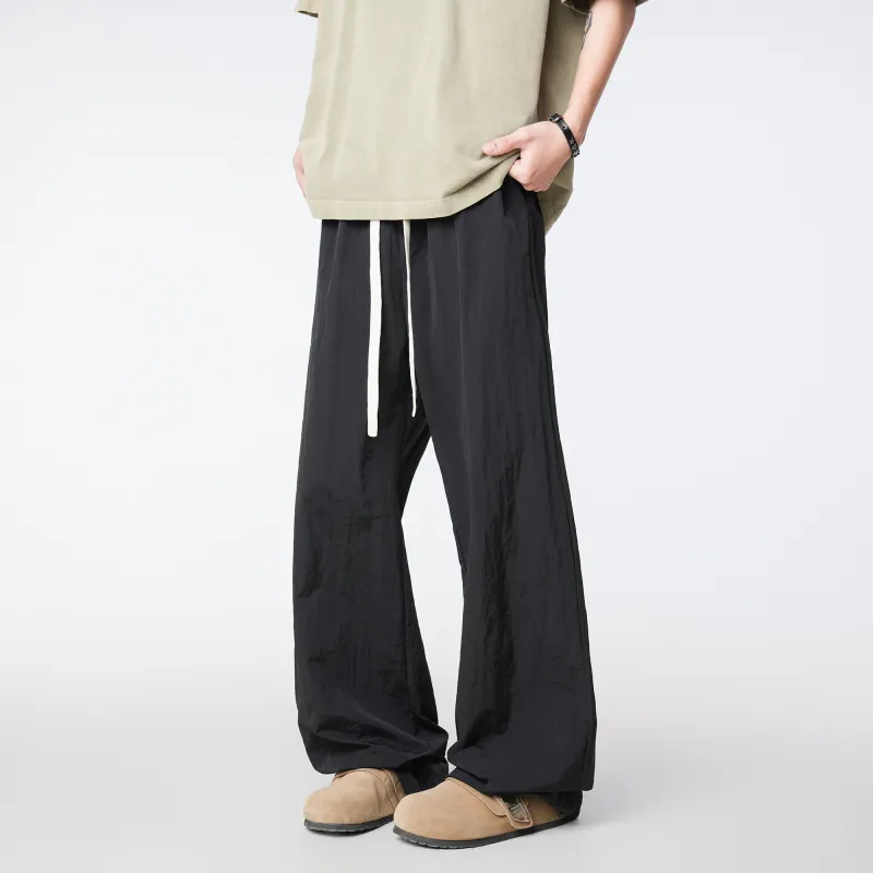 *EVAE+MOB Casual Pants Unisex-27