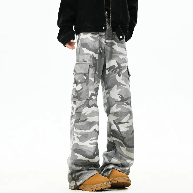 *EVAE+MOB Casual Sportswear Unisex-19