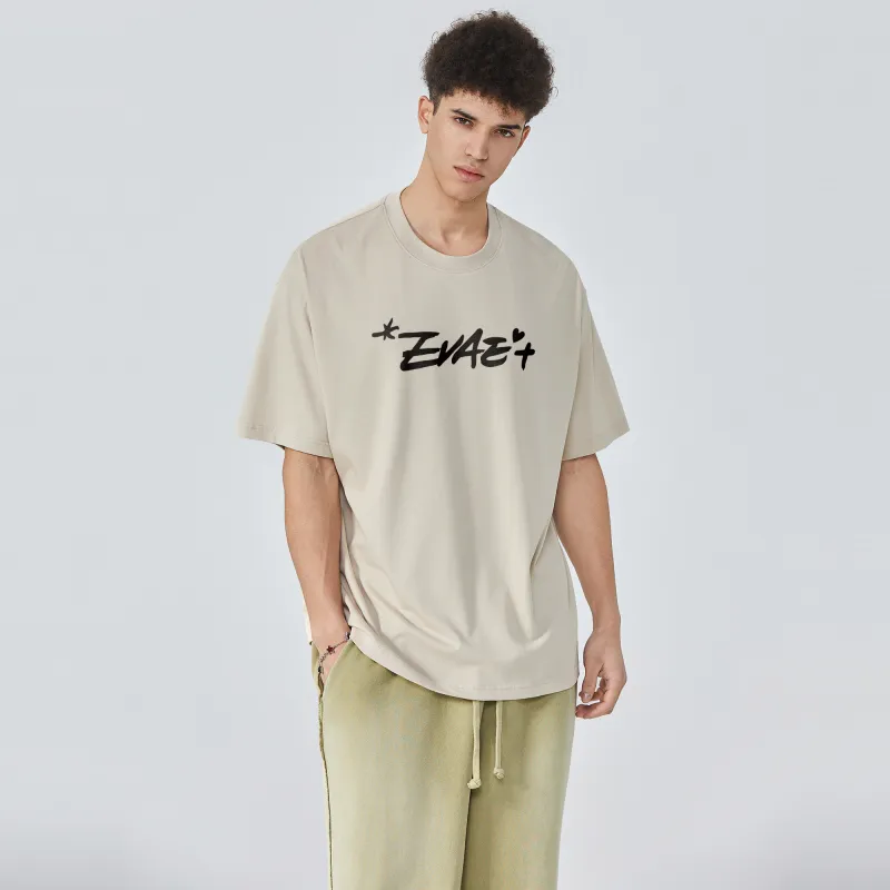 *EVAE+MOB T Shirts Unisex-27