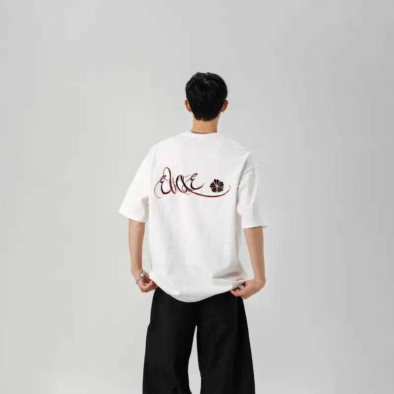 *EVAE+MOB T Shirts Unisex-9