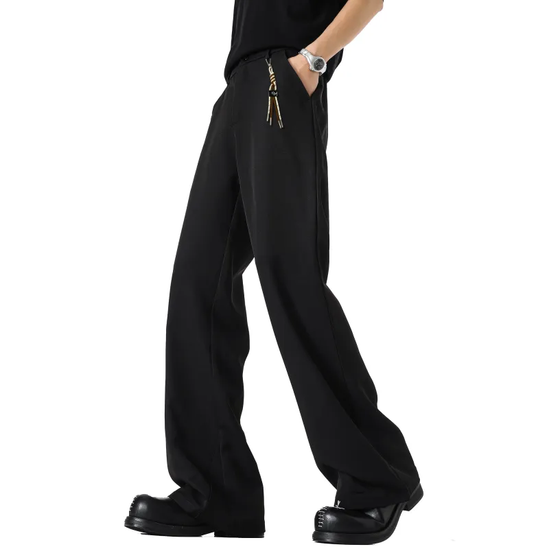 *EVAE+MOB Suit Trousers Unisex-5