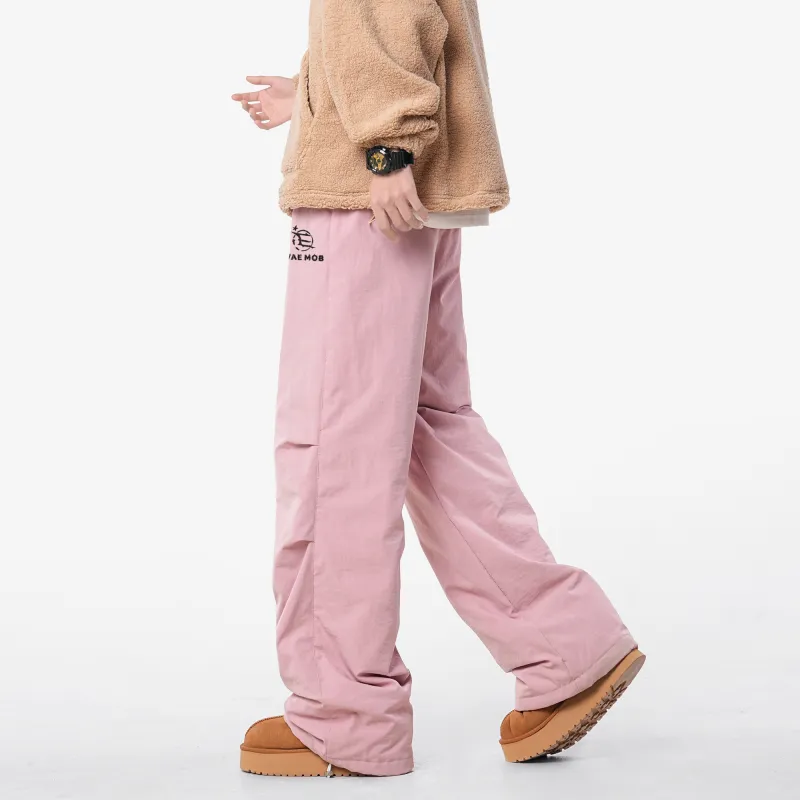 *EVAE+MOB Down & Insulated Pants Unisex-12