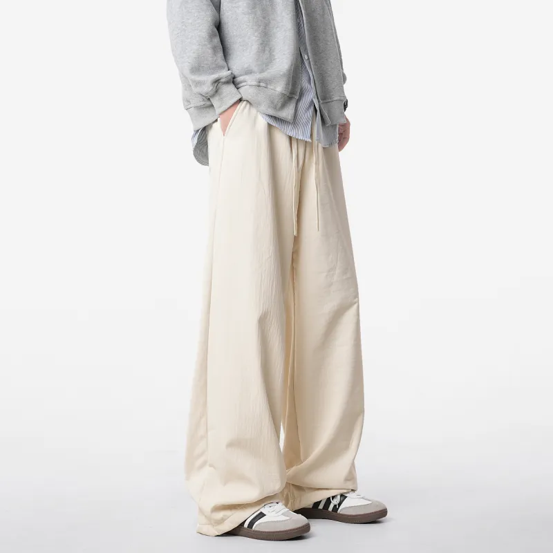 *EVAE+MOB Casual Pants Unisex-21