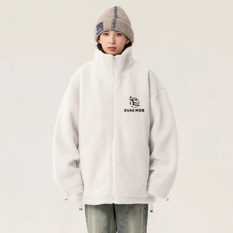 *EVAE+MOB Jackets Unisex-18
