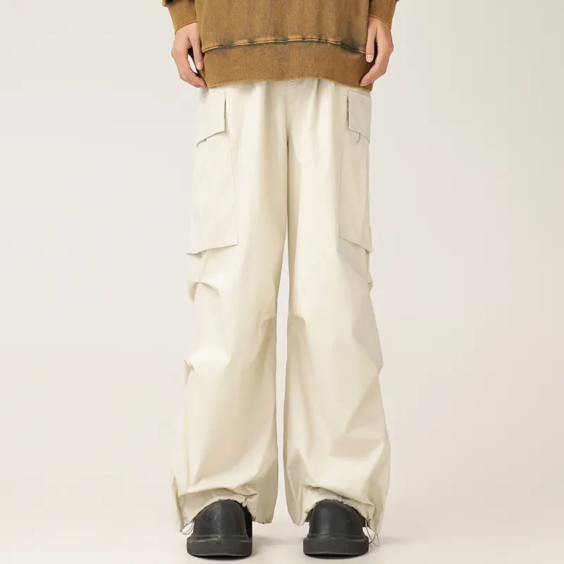 *EVAE+MOB Cargo Pants Unisex-14