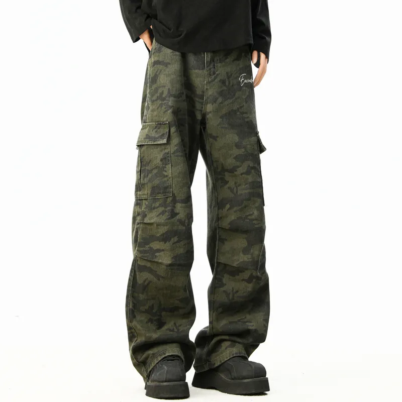 *EVAE+MOB Casual Sportswear Unisex-12