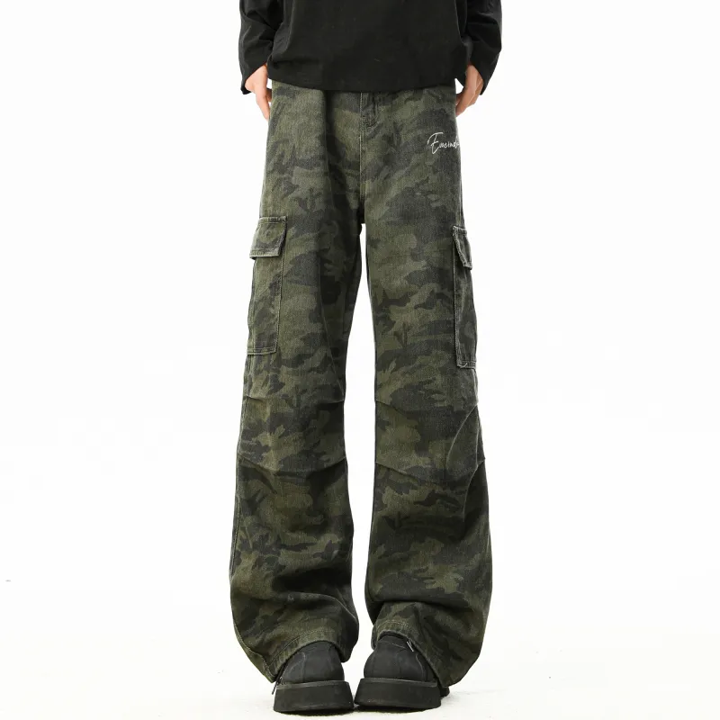 *EVAE+MOB Casual Sportswear Unisex-13