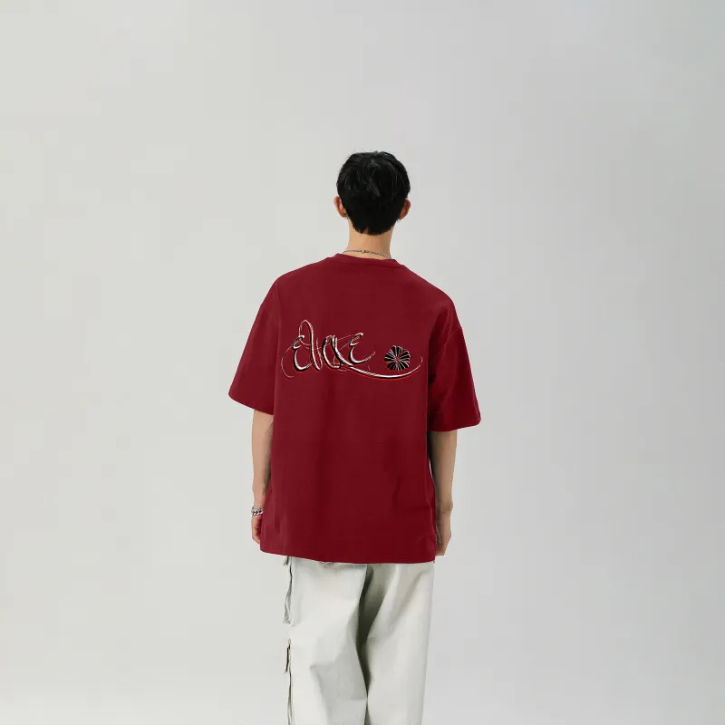 *EVAE+MOB T Shirts Unisex-23