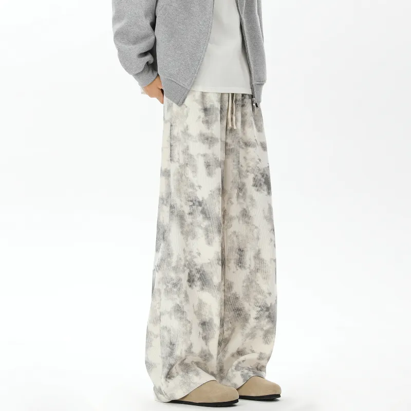 *EVAE+MOB Casual Sportswear Unisex-28