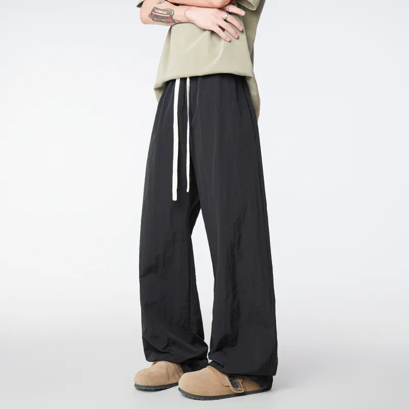 *EVAE+MOB Casual Pants Unisex-28
