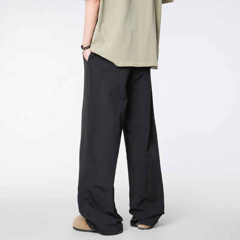 *EVAE+MOB Casual Pants Unisex-29
