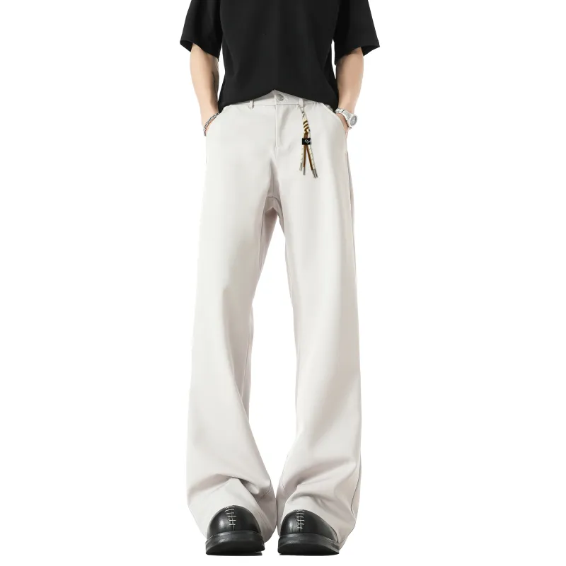 *EVAE+MOB Suit Trousers Unisex-14