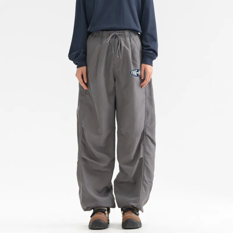 *EVAE+MOB Casual Pants Unisex-3