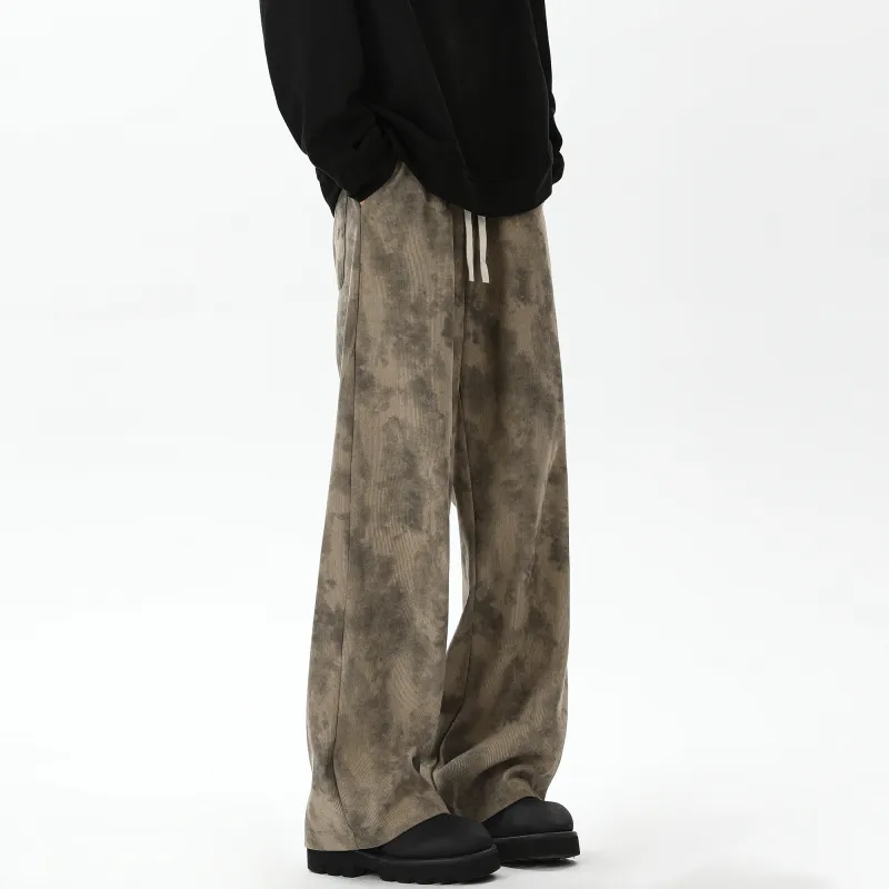 *EVAE+MOB Casual Sportswear Unisex-34
