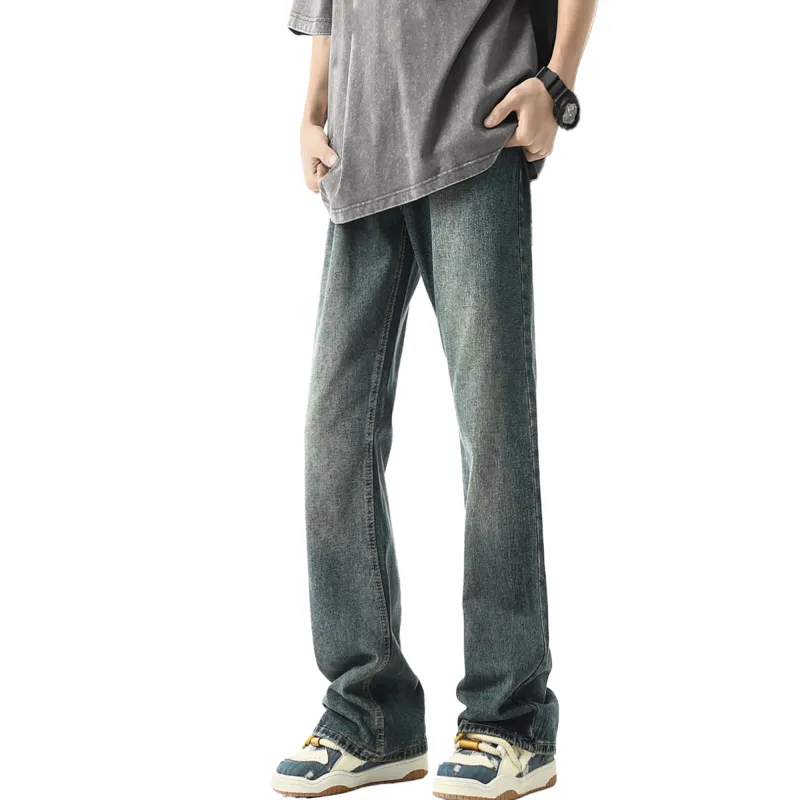 *EVAE+MOB Jeans Unisex-12