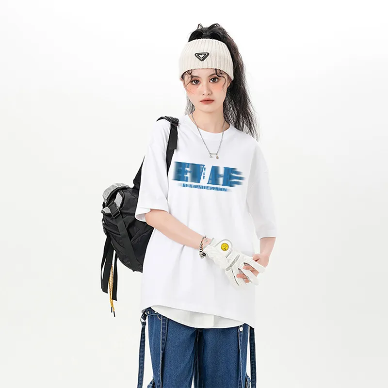 *EVAE+MOB T Shirts Unisex-8