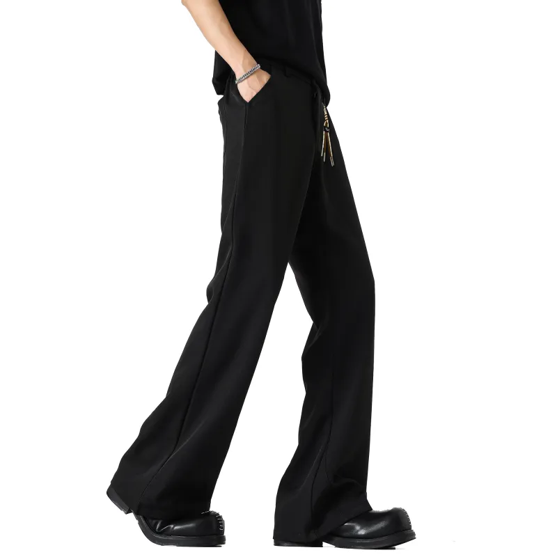 *EVAE+MOB Suit Trousers Unisex-8