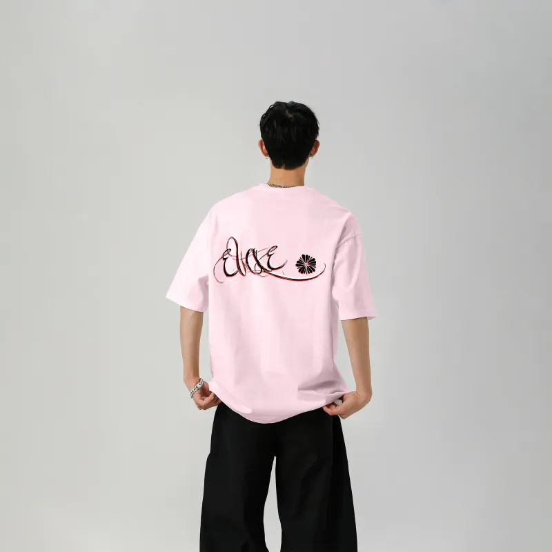 *EVAE+MOB T Shirts Unisex-18