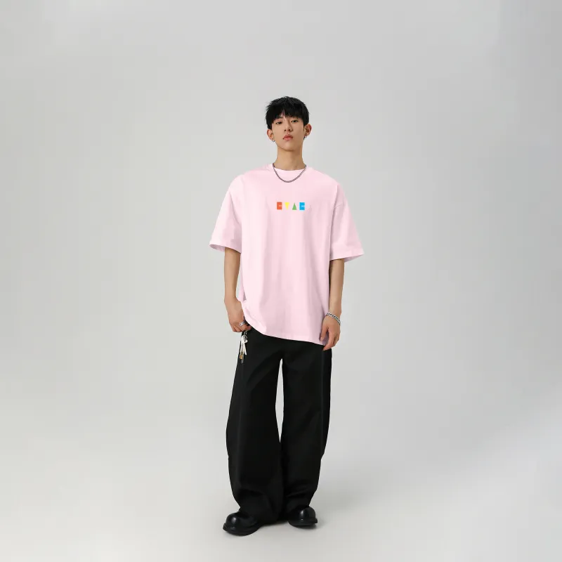 *EVAE+MOB T Shirts Unisex-19
