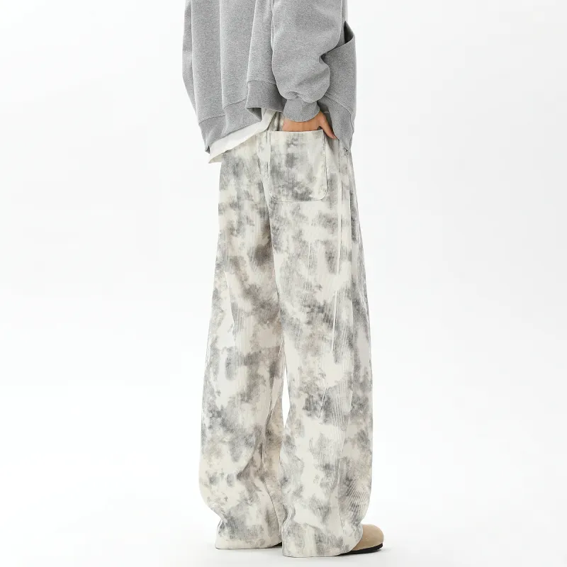 *EVAE+MOB Casual Sportswear Unisex-29