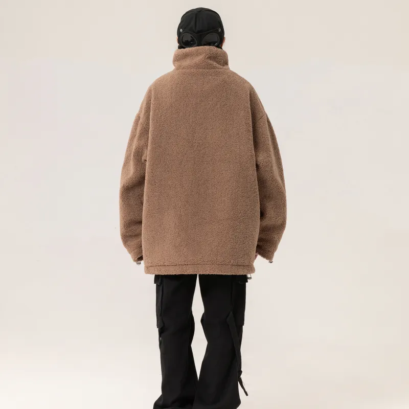 *EVAE+MOB Jackets Unisex-34