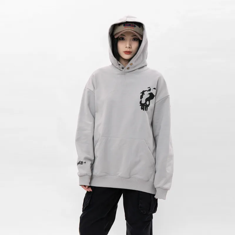 *EVAE+MOB Sweatshirts Unisex-12