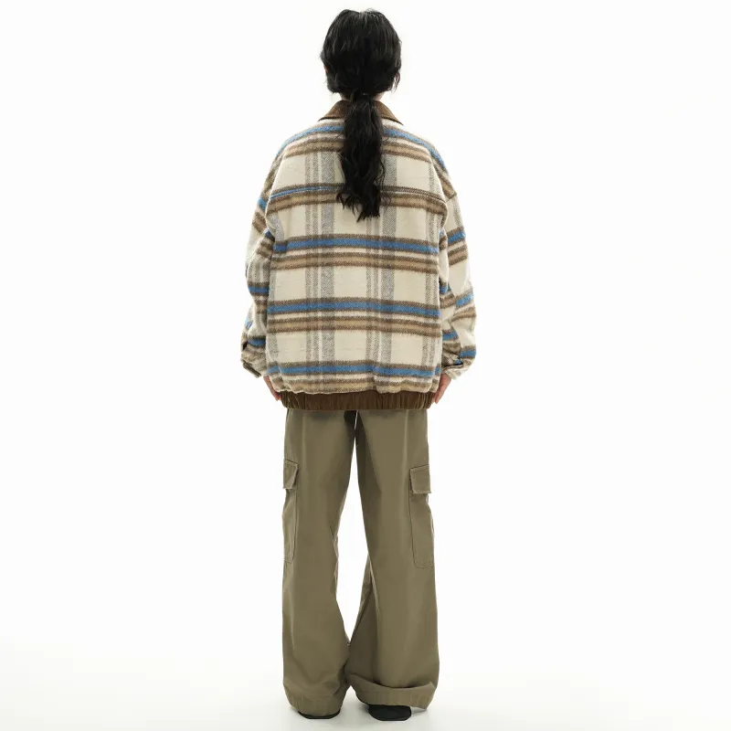 *EVAE+MOB Jackets Unisex-2