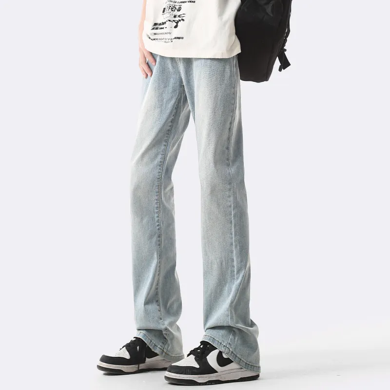*EVAE+MOB Jeans Unisex-11