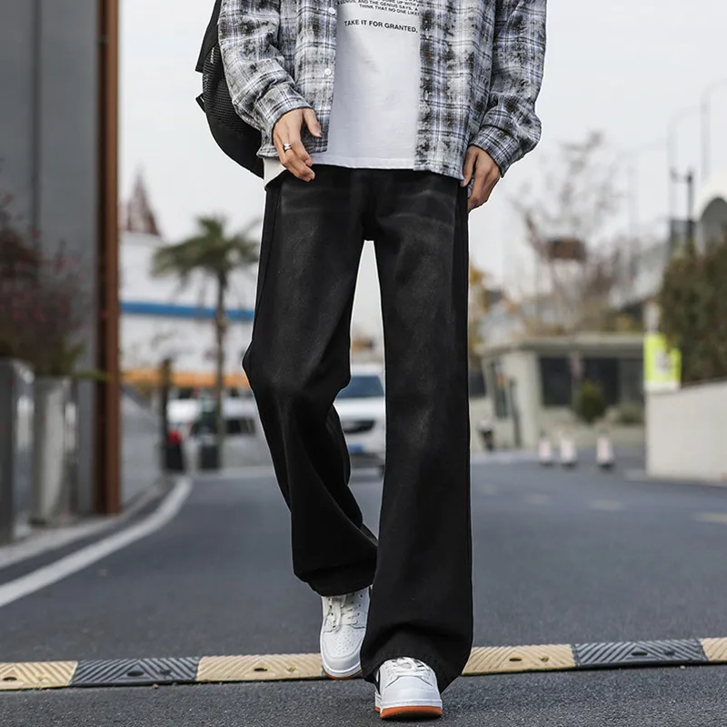 *EVAE+MOB Jeans Unisex-12