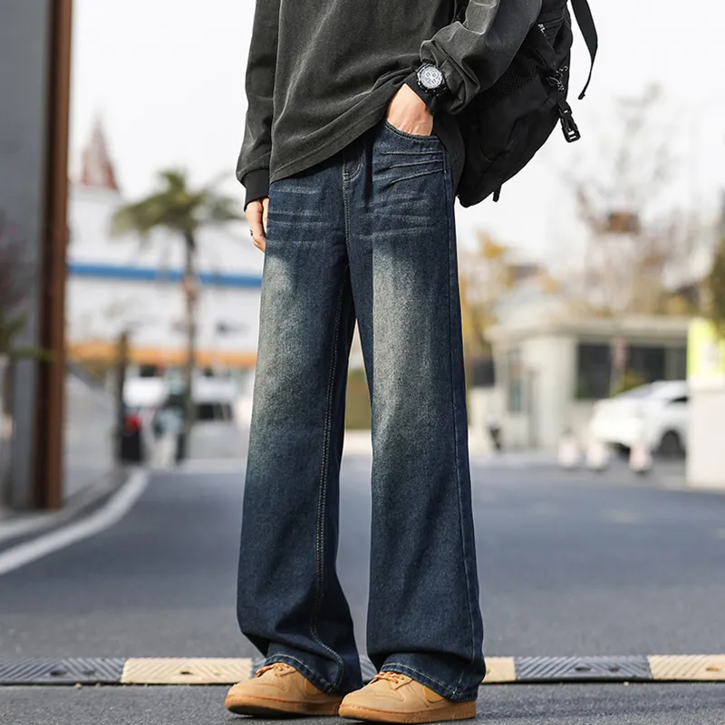 *EVAE+MOB Jeans Unisex-17