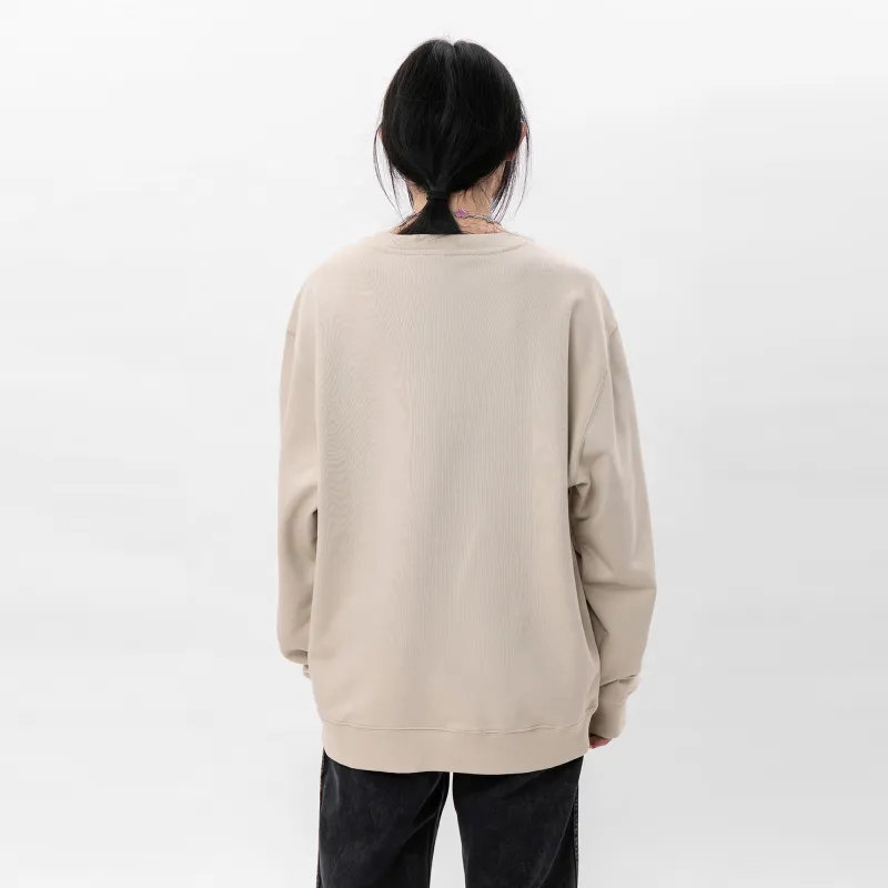 *EVAE+MOB Sweatshirts Unisex-5